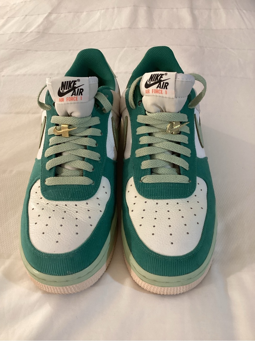 Nike Air Force 1 Low Unlocked By You